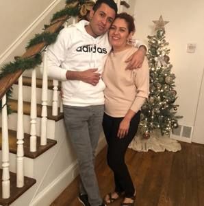 Meet your Posher, Maria esther